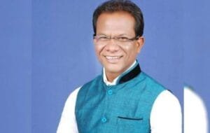 हरीश कंवर